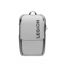 Lenovo | Legion Gaming Backpack GB800 | Fits up to size 17 " | Backpack | Waterproof | Light Gray