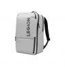 Lenovo Accessories Legion 17" Gaming Backpack GB800 (Light Gray) | Lenovo