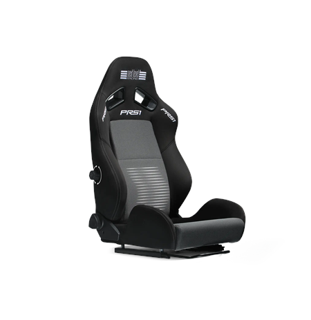 Next Level Racing PRS1 Performance Reclining Sim Racing Seat | NLR-E057