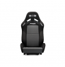 Next Level Racing PRS1 Performance Reclining Sim Racing Seat | NLR-E057