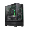 Gamemax Case | VISTA 2 AB | ATX