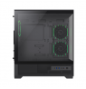 Gamemax Case | VISTA 2 AB | ATX