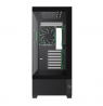 Gamemax Case | VISTA 2 AB | ATX