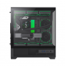 Gamemax Case | VISTA 2 AB | ATX