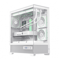 Gamemax Case | VISTA 2 AW | ATX