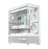 Gamemax Case | VISTA 2 AW | ATX
