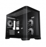 Gamemax Case | HYPE-M BK | ATX