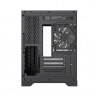 Gamemax Case | HYPE-M BK | ATX