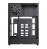 Gamemax Case | T20 BK | M-ATX