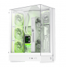 Gamemax Case | T20 WH | M-ATX