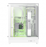 Gamemax Case | T20 WH | M-ATX