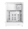 Gamemax Case | T20 WH | M-ATX