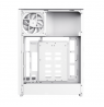 Gamemax Case | T20 WH | M-ATX