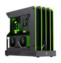 Gamemax Case | BLADE CONCEPT | ATX