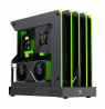 Gamemax Case | BLADE CONCEPT | ATX