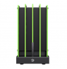 Gamemax Case | BLADE CONCEPT | ATX