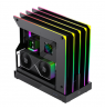 Gamemax Case | BLADE CONCEPT | ATX