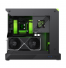 Gamemax Case | BLADE CONCEPT | ATX