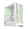Gamemax Case | LEADER 2 WH | E-ATX