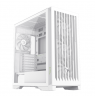 Gamemax Case | LEADER 2 WH | E-ATX