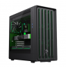 Gamemax Case | CLAW 460 BK | ATX