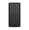 Gamemax Case | CLAW 460 BK | ATX