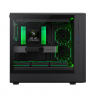 Gamemax Case | CLAW 460 BK | ATX