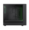 Gamemax Case | CLAW 460 BK | ATX