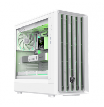 Gamemax Case | CLAW 460 WH | ATX
