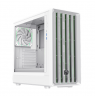 Gamemax Case | CLAW 460 WH | ATX