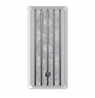 Gamemax Case | CLAW 460 WH | ATX