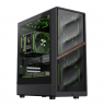 Gamemax Case | AERIS 330 MB | M-ATX