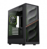 Gamemax Case | AERIS 330 MB | M-ATX