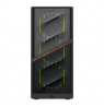 Gamemax Case | AERIS 330 MB | M-ATX