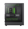 Gamemax Case | AERIS 330 MB | M-ATX