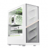 Gamemax Case | AERIS 330 MW | M-ATX