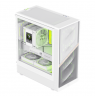 Gamemax Case | AERIS 330 MW | M-ATX