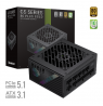 Gamemax PSU | GS 750G | 750 W | SFX | Full Modular