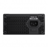 Gamemax PSU | GS 650G | 650 W | SFX | Full Modular
