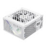 Gamemax PSU | GS 850G WH | 850 W | SFX | Full Modular | White