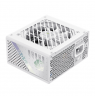 Gamemax PSU | GS 750G WH | 750 W | SFX | Full Modular | White