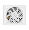 Gamemax PSU | GS 750G WH | 750 W | SFX | Full Modular | White