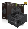 Gamemax PSU | GX 700G | 700 W | Gold | Non-Modular