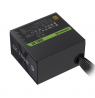 Gamemax PSU | GX 700G | 700 W | Gold | Non-Modular
