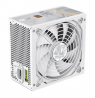 Gamemax PSU | GP 750B WH | 750 W | Bronze | Non-Modular | White