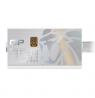 Gamemax PSU | GP 750B WH | 750 W | Bronze | Non-Modular | White
