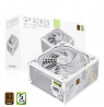 Gamemax PSU | GP 650B WH | 650 W | Bronze | White | Non-Modular