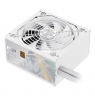 Gamemax PSU | GP 650B WH | 650 W | Bronze | Non-Modular | White
