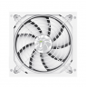Gamemax PSU | GP 650B WH | 650 W | Bronze | Non-Modular | White