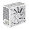 Gamemax PSU | GP 650B WH | 650 W | Bronze | Non-Modular | White